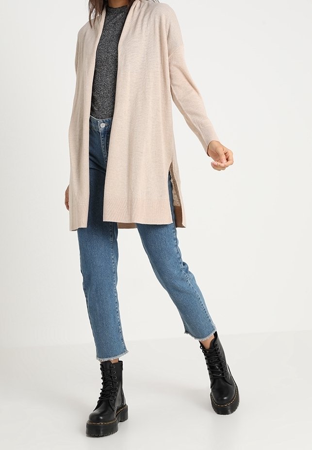 Las Mejores Ofertas En Suéteres Para Mujer Cardigan Sisley | EBay