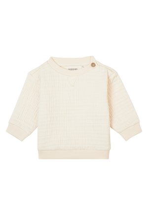 Noppies GINES - Sweatshirt - butter cream