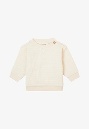 Noppies GINES - Sweatshirt - butter cream