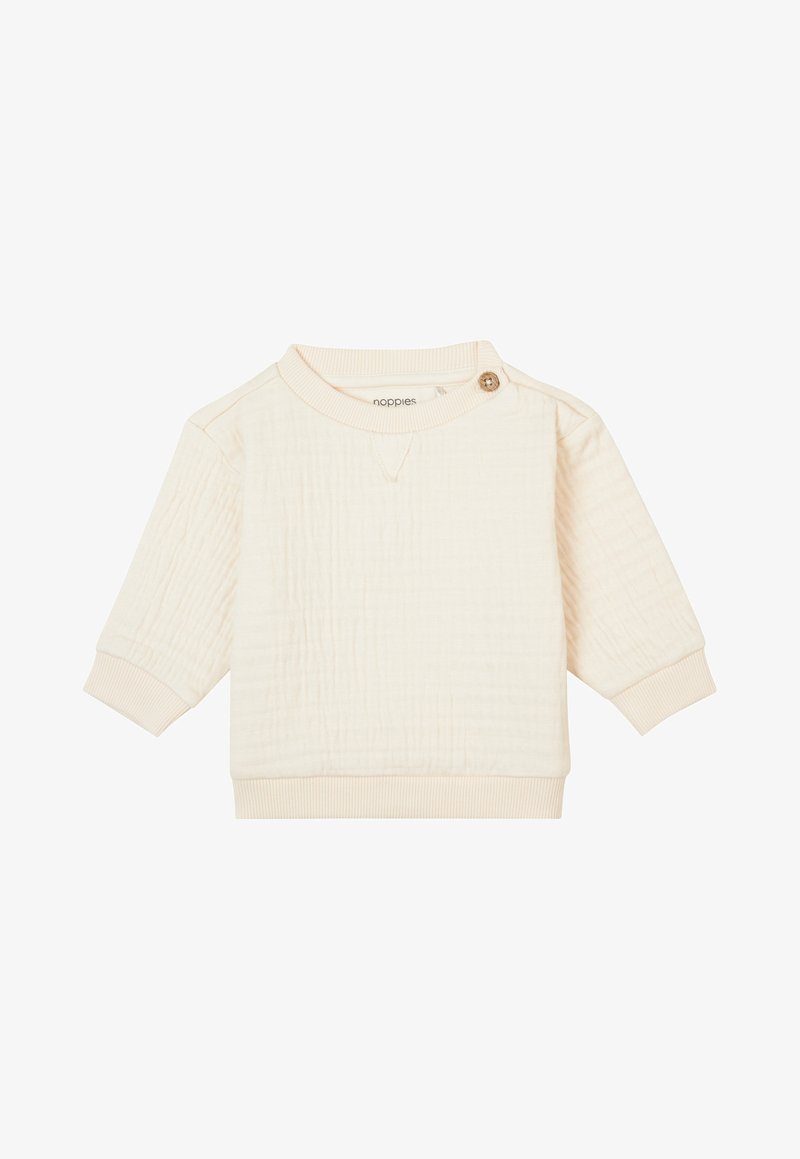 Noppies GINES - Sweater - butter cream