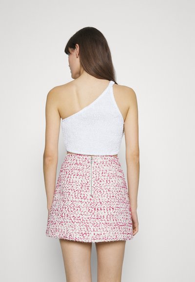 Faithfull the brand LE MANOA - Topp - white