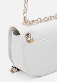 Versace Jeans Couture RANGE THELMA CLASSIC SKETCH BAGS - Borsa a tracolla - white