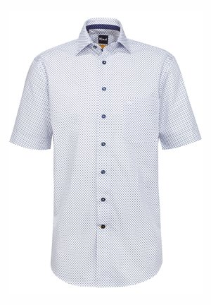 Kauf FIRENZE NEW KENT KURZARM MIT KONTRAST - Hemd - white