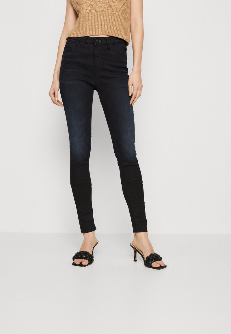 Denham NEEDLE Jeans Skinny blue/denim bleu ZALANDO.CH