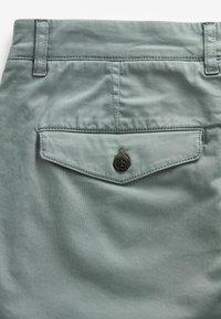 Next GARMENT DYE - REGULAR FIT - Pantaloni scurți - blue