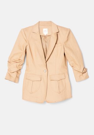 Cinq à Sept, LOUISA JACKET - Blejzer - sahara
