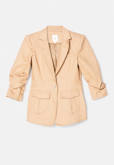 Cinq à Sept LOUISA JACKET - Blazer - sahara