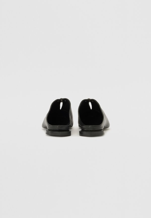 JAMAL SLIT UNISEX - Mules4