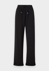 TROUSER - Tracksuit bottoms - black