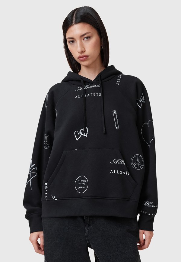 STINA TALON  - Kapuzenpullover