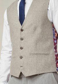 Next Vestă - taupe