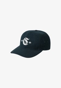 Wybrany, deep lagoon