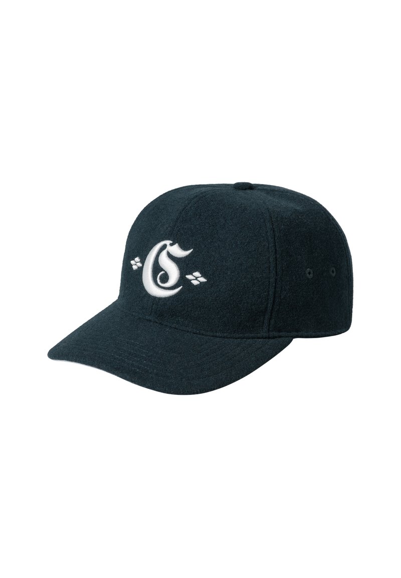 Carhartt WIP GREATEST HITS UNISEX ciemnozielony