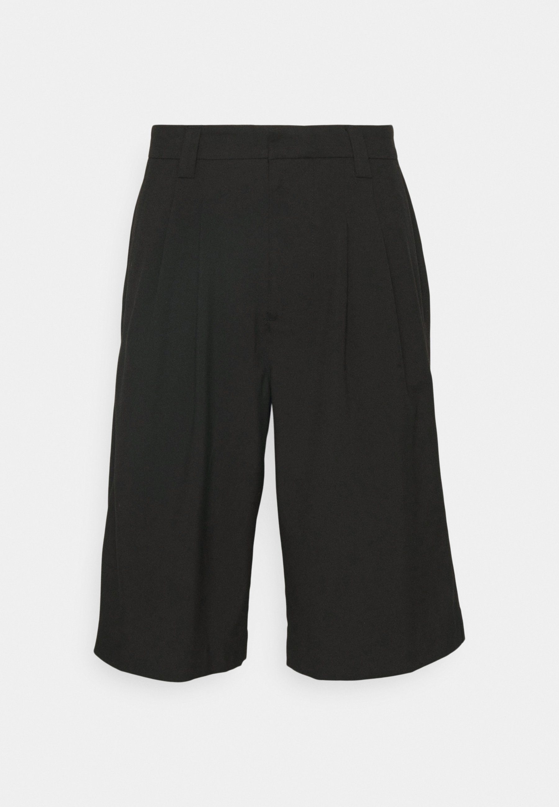 【JADED LONDON】Goliath Tailored Shorts(送料無料） Grey Goliath Tailored Shorts | Jaded London | Clothing