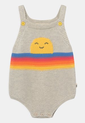 BLISS UNISEX - Débardeur - putty