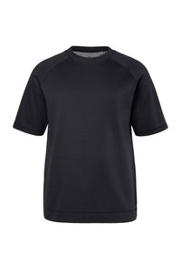 Unausgewählt, black