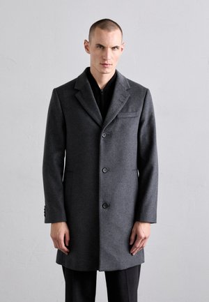 FINNAN - Klassisk kappa / rock - medium grey