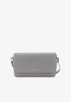 Gerry Weber PRINCIPLE - Borsa a tracolla - hellgrau