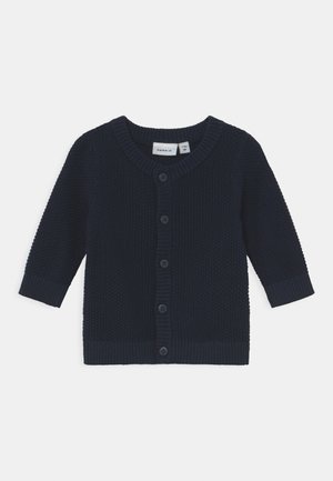 NBMNAFANDAB - Vest - dark sapphire
