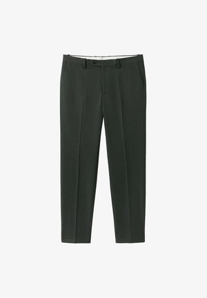 Mango, ADULT - Pantalones - khaki
