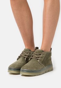 UGG Ankle boot