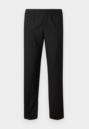 Jack & Jones PREMIUM, JPSTKANE JJEDWIN - Nohavice - black
