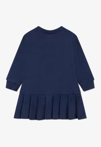 Lacoste DRESS - Φόρεμα ημέρας - marine
