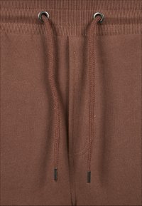 Urban Classics FITTED  - Tréningruha alsók - bark