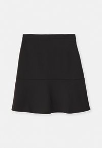 Valgt, black
