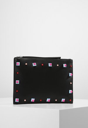 Pochette - black