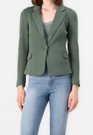 Blazer - green