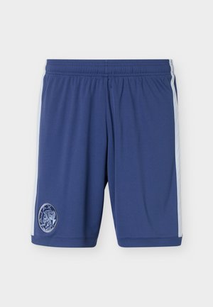 adidas Performance, AJAX AMSTERDAM 26/27 THIRD SHORTS - Ρούχα για κλαμπ - tech indigo