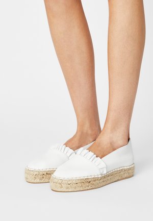 Anna Field, Espadrilles - white