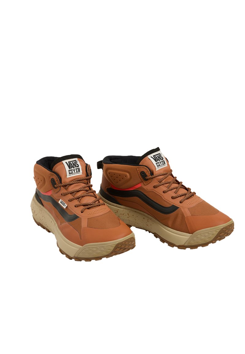 Vans Zapatillas altas - Imagen 2