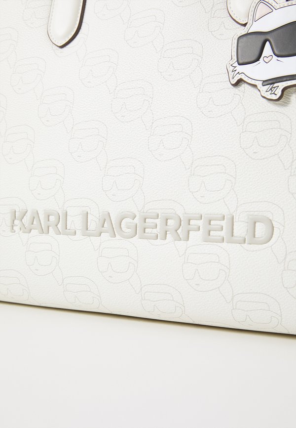 IKON MONO TOTE - Tote bag3