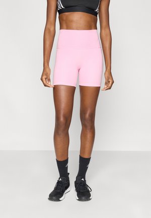 Retuusid - true pink