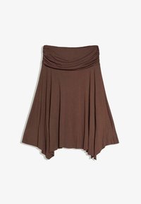 Neizbrano, dark brown