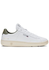 Zapatillas Hombre KSwiss Ultra Court Light Blue/Naval/Blue PÁDEL