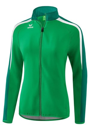 LIGA 2.0 PRÄSENTATIONS - Trainingsjacke - emerald/green