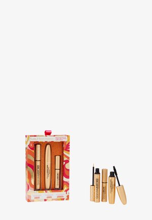 GRANDE LASH AND BROW FANTASY - Makeupsæt - -