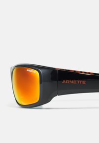 Arnette HOT SHOT - Lunettes de soleil - black