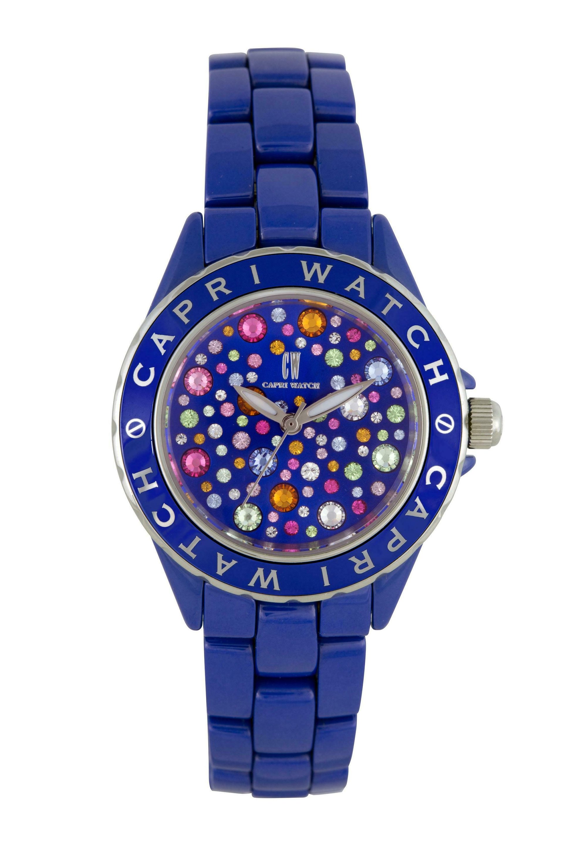 Capri Tennis Orologio Buy Capri Watch Tennis Store
