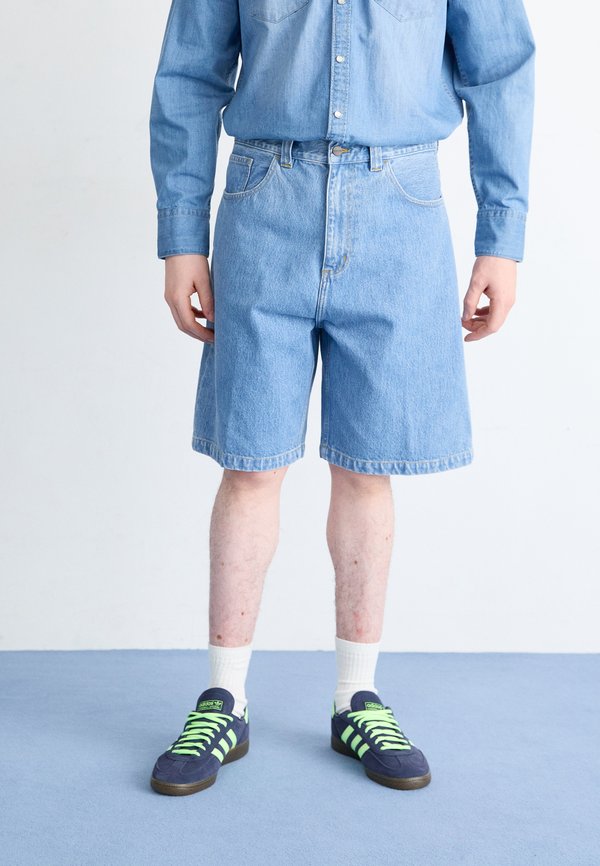 BRANDON - Denim shorts
