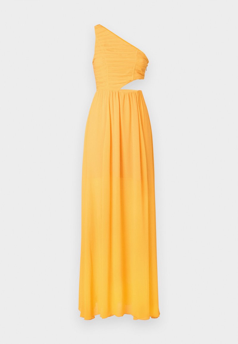 PATRIZIA PEPE Galajurk oranje