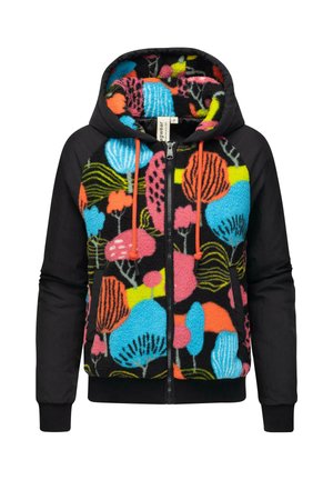 TALIANITA PRINT YOUMODO - Übergangsjacke - multi combo