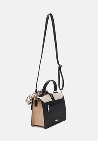 ALDO CAILLA - Bolso de mano - bone/multi-coloured