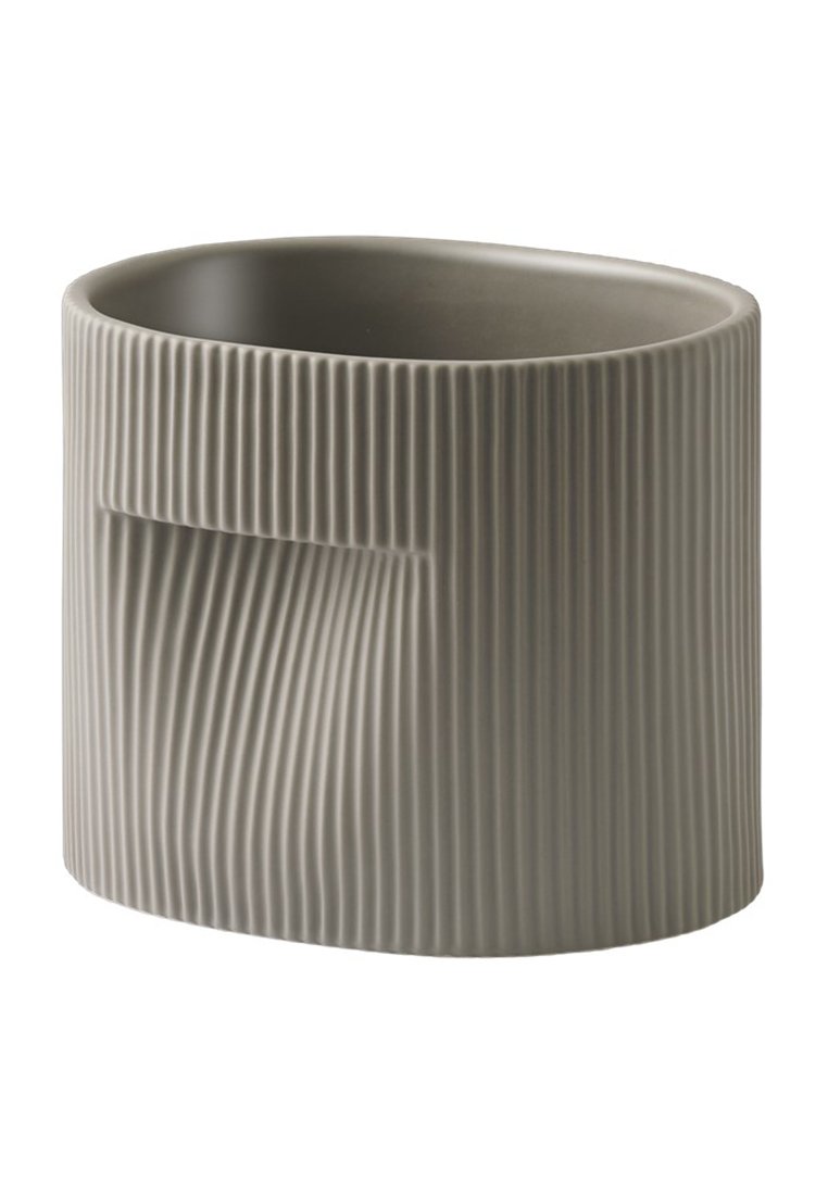 Muuto Maceta marrón