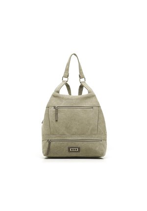 Rucksack - green