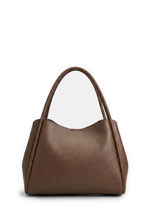 Bata, BORSA SHOPPER DA DONNA BATA,. - Borsa a mano - marrone