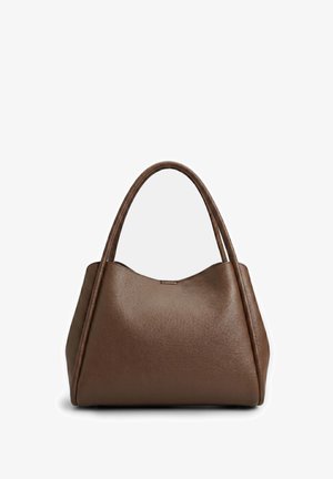 Bata, Handtasche - marrone